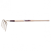 POTATO HOOK,4 TINE/6"