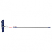 RAKE ROOF 6-1/4IN 24IN POL THN AL