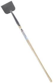 GARANT YFSW9 ICE SCRAPER, 9" FORGED STEEL BLADE