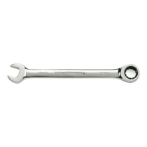 GEARWRENCH 9036 1-1/8" COMB RATCHETING GEAR WRENCH
