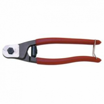 CUTTER CBL AND ROPEW 3/16IN 7-1/2IN STL