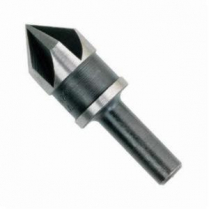 COUNTERSINK 1/2IN 1/4IN 5 82DEG HSS RND