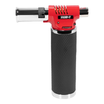 SOLDER-IT IRO-PT-220 HAND-HELD TORCH, BUTANE POWERED