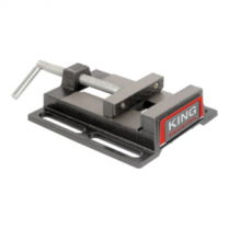 VISE PRS DR 5-3/4IN CAST IRON 6IN