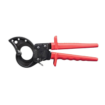 KLEIN #63060 RATCHET CABLE CUTTER