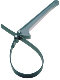 LISLE #28500 STRAP WRENCH