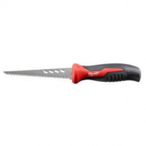 SAW JAB RASPING 6IN STL RBR 18 11-3/4IN