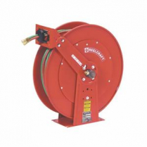 REELCRAFT TW84100 OLPT HOSE REEL, 1/4 x 100FT FH502
