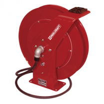 REELCRAFT WC7000 CABLE REEL, #1-2/0 x 50FT