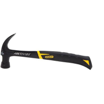 # HT1-ST51-162 ANTI-VIBE HAMMER, 16OZ