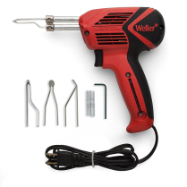 WELLER 9400PK SOLDERING GUN KIT