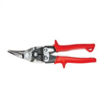 WISS METALMASTER COMPOUND SNIPS ,RED