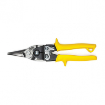 WISS METALMASTER COMPOUND SNIP,YELLOW
