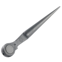 KLIEN 3238 1/2" DR CONSTRUCTION RATCHET