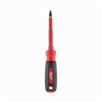 MILWAUKEE 48-22-2242 #2 ECX 4" INSULATED