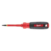 MILWAUKEE 48-22-2251 #1 SQUARE 4" INSULATED