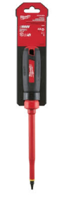 MILWAUKEE 48-22-2253 #3 SQUARE 6" INSULATED
