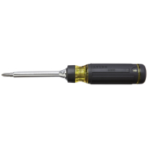32305 KLEIN 15-in-1 Ratcheting Screwdriver