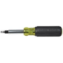 KLEIN 32557 HEAVY DUTY MULTI-BIT SD/ND