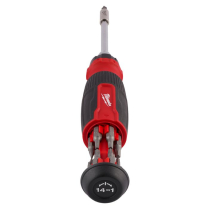 48-22-2903 14-in-1 Ratcheting Multi-Bit Screwdriver