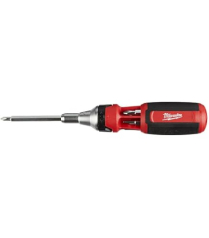 48-22-2904 27-in-1 Ratcheting Multi-Bit Screwdriver