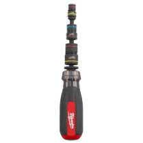 MILWAUKEE 48-22-2921 6-IN-1 IMPACT MULTI-NUT DRIVER
