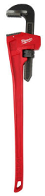 MILWAUKEE 48-22-7160 60" STEEL PIPE WRENCH