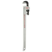 MILWAUKEE 48-22-7213 10L PIPE WRENCH