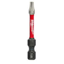 48324485 MILWAUKEE 2" POWER BIT T25  1PK