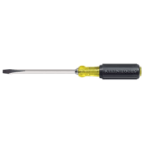 KLEIN 600-6 5/16"KEYSTONE SCREWDRIVER 6" SHANK