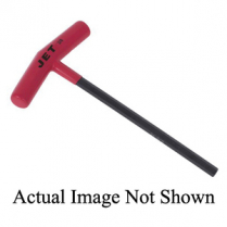 774412 5/32" T HANDLE HEX KEY