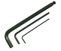 774810 1/8" Long Arm Hex Key Wrench