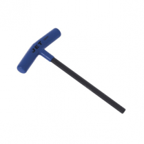 775105 8 PC Metric T Handle Hex Key Set