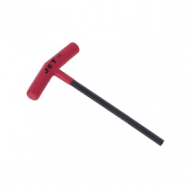 775109 10 PC SAE T Handle Hex Key Set