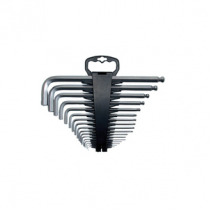 775176 SAE JUMBO HEX KEY SET