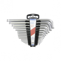 775186 METRIC JUMBO HEX KEY SET