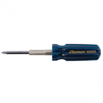 PICQUIC MARINER 88002 SCREWDRIVER,7-IN-1, SOLID HANDLE