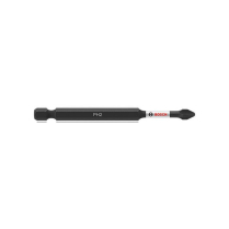 ITDPH33501 Bosch Steel #3 Phillips Head 3.5-in Screwdriver B