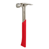 MILWAUKEE 48-22-9020 20 OZ SMOOTH FACE HAMMER