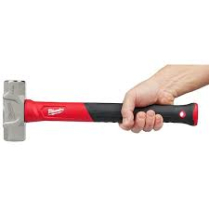 MILWAUKEE 48-22-9312 2.5LB ENGINEERING HAMMER