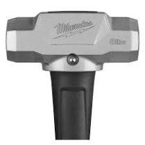 MILWAUKEE 48-22-9331 8LB SLEDGEHAMMER