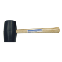 740403 16 OZ. RUBBER MALLET