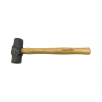 740526 SLEDGE HAMMER HICKHDL, 12LB