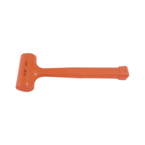 740913 DEAD BLOW HAMMER, 1-1/2 LB