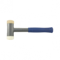 740934 SOFT FACE HAMMER, 2-1/4 LB