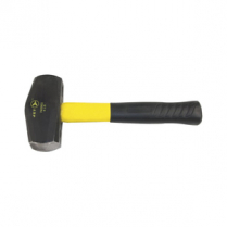 740953 DRILLING HAMMER, 4LB