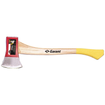 CAR22521 GARANT CARPENTER AXE 2.25LB 21" SAFETY GRIP HANDLE