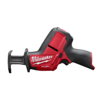 MILWAUKEE 2520-20 M12 FUEL HACKZALL RECIPRATING SAW TOOL ONL