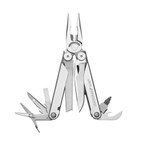 832933 LEATHERMAN CURL&reg; - STAINLESS - Multi-Tool