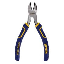 2078306 IRWIN SIDE CUT PLIERS 6"